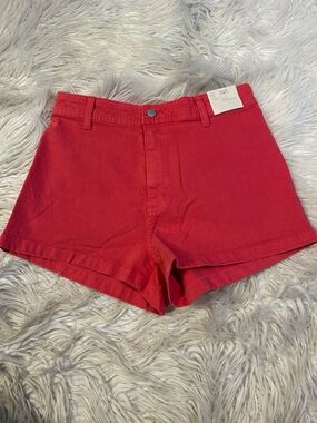 Women's Sailor Shorts